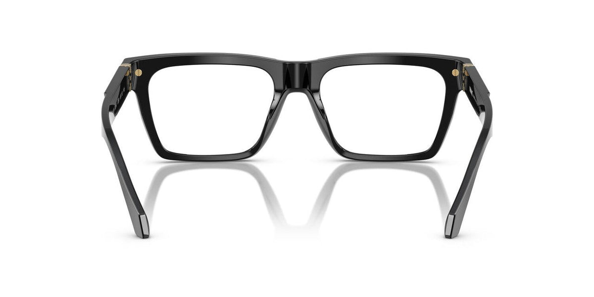 Armazón Versace VE3354 Negro