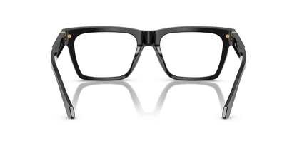 Armazón Versace VE3354 Negro