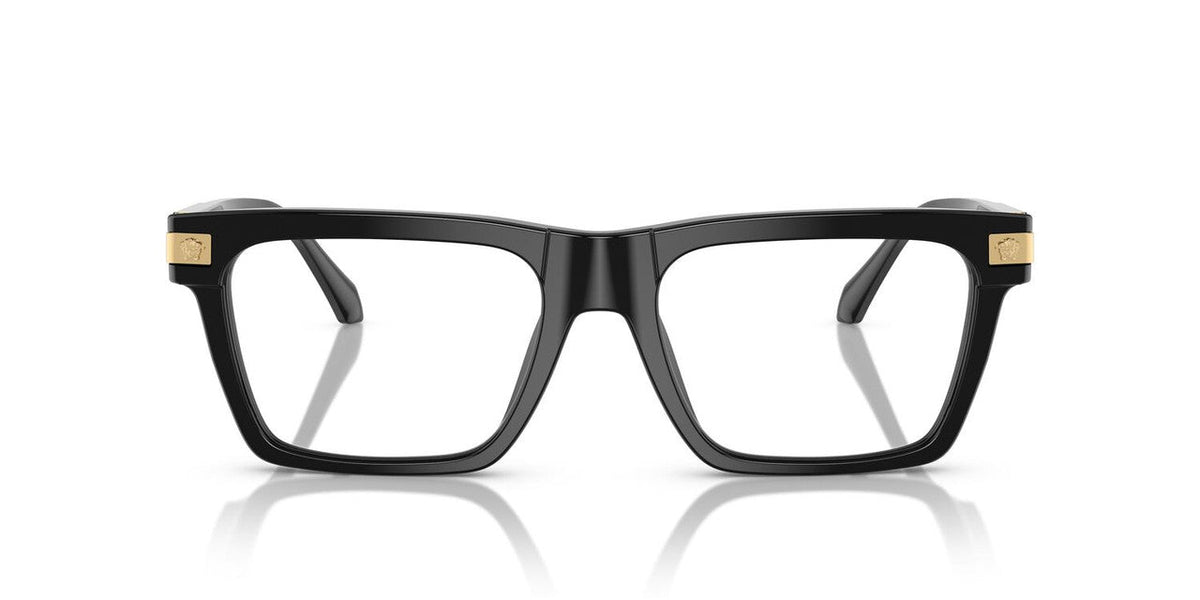 Armazón Versace VE3354 Negro