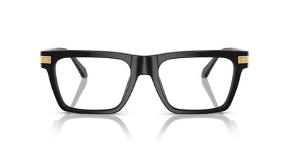 Armazón Versace VE3354 Negro
