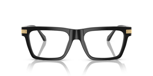 Armazón Versace VE3354 Negro
