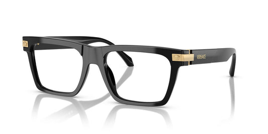 Armazón Versace VE3354 Negro
