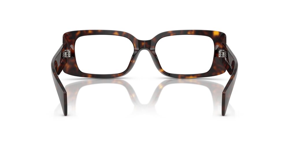 Armazón Versace VE3362U Havana