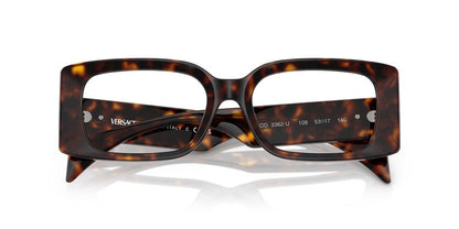 Armazón Versace VE3362U Havana
