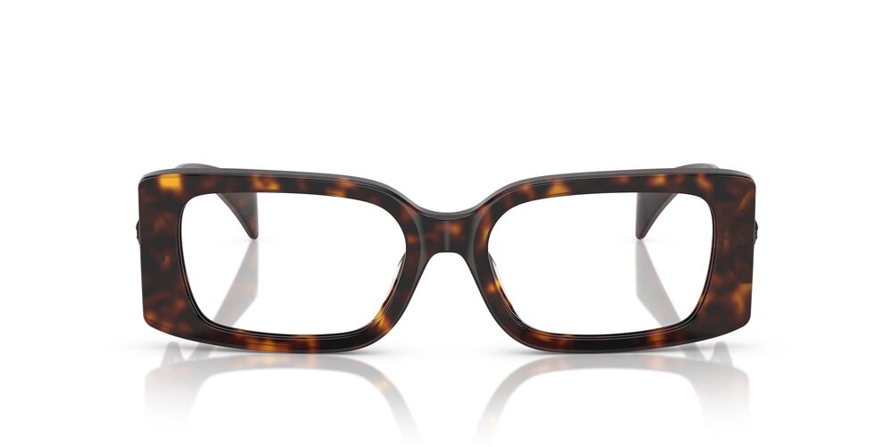 Armazón Versace VE3362U Havana