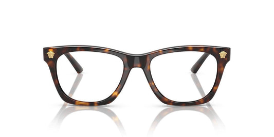 Armazón Versace VE3363U Havana