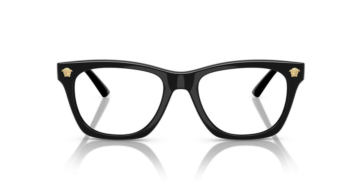 Armazón Versace VE3363U Negro