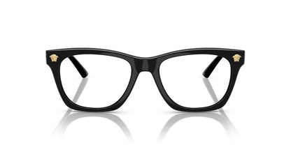 Armazón Versace VE3363U Negro