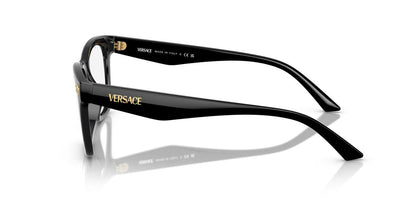 Armazón Versace VE3363U Negro