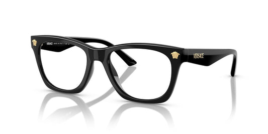 Armazón Versace VE3363U Negro