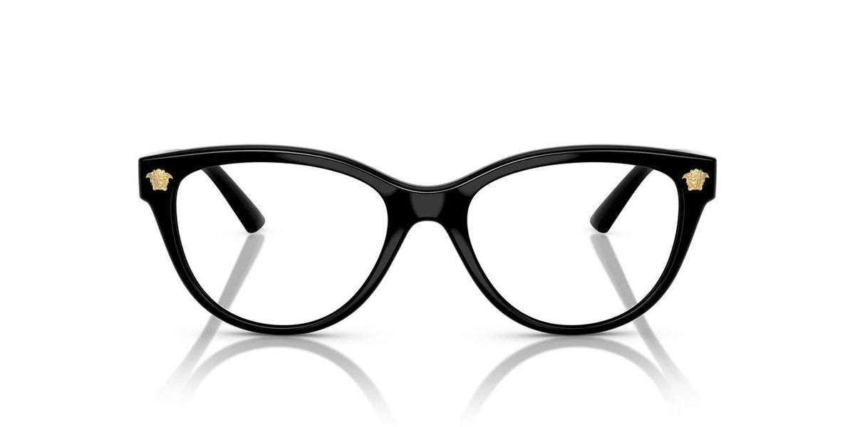 Armazón Versace VE3365U Negro