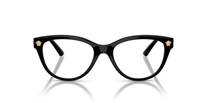Armazón Versace VE3365U Negro