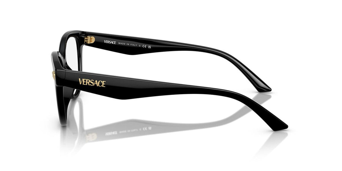 Armazón Versace VE3365U Negro