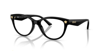 Armazón Versace VE3365U Negro