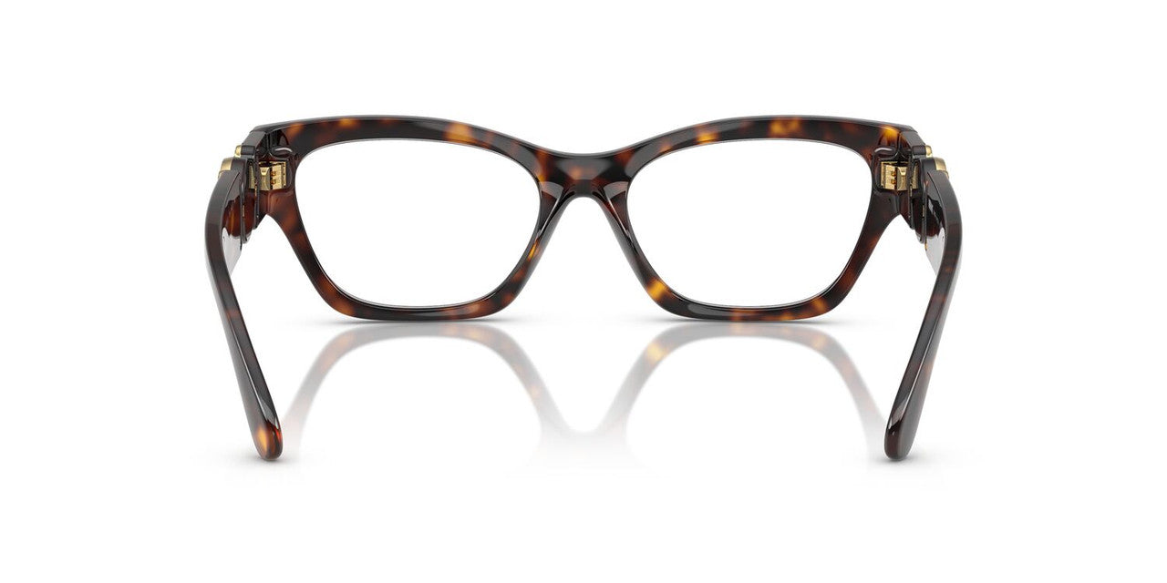 Armazón Versace VE3367U Havana