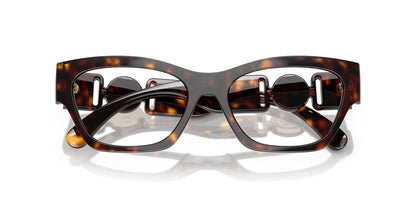 Armazón Versace VE3367U Havana