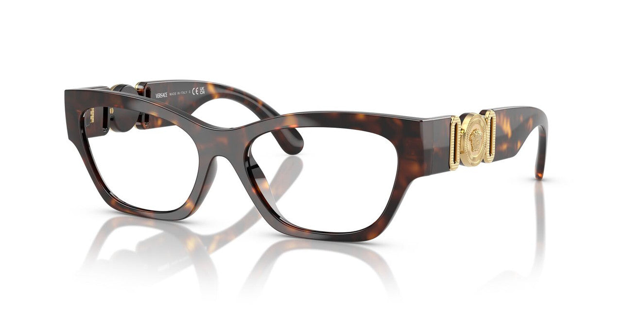 Armazón Versace VE3367U Havana