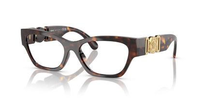 Armazón Versace VE3367U Havana