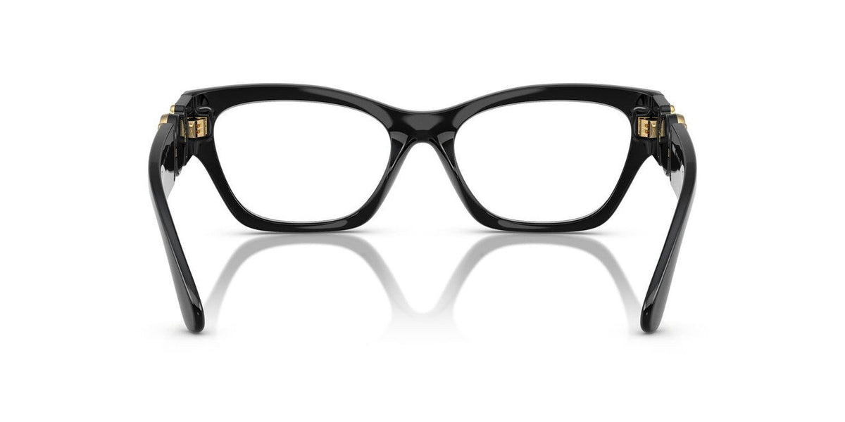 Armazón Versace VE3367U Negro