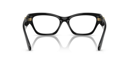 Armazón Versace VE3367U Negro