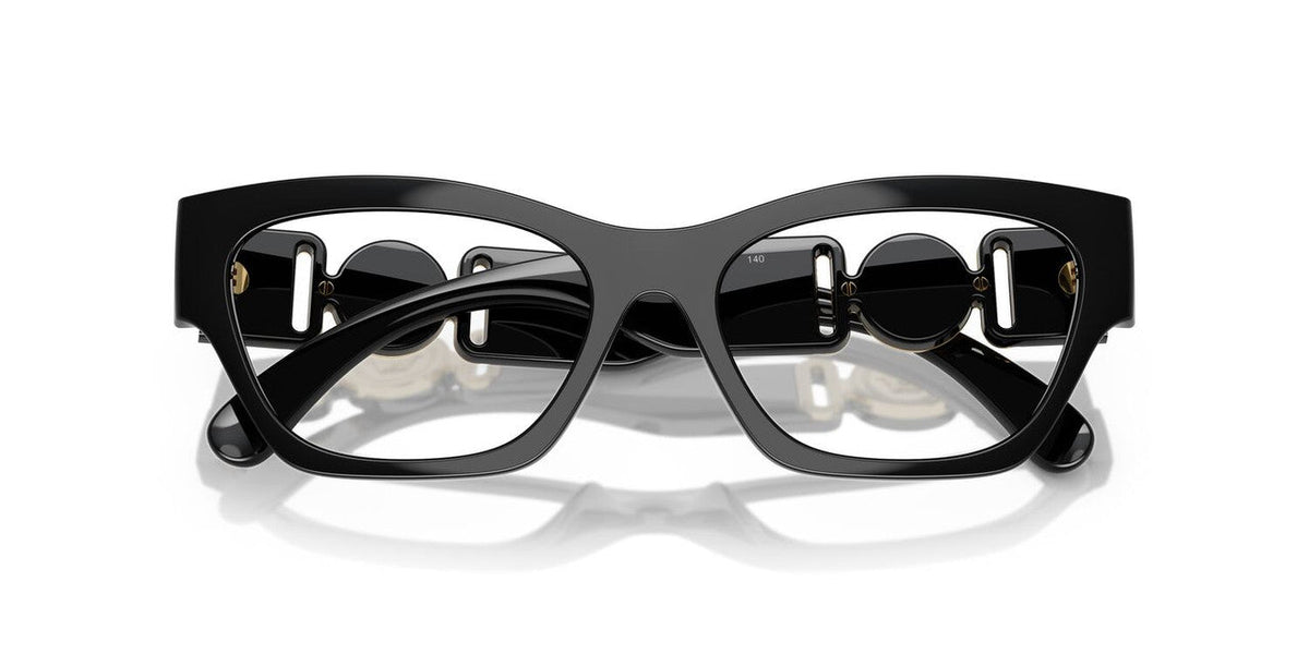 Armazón Versace VE3367U Negro