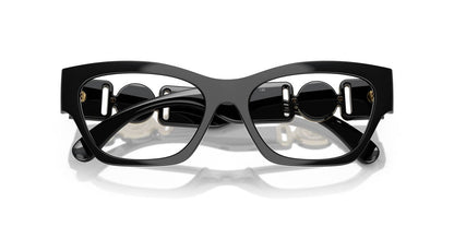 Armazón Versace VE3367U Negro