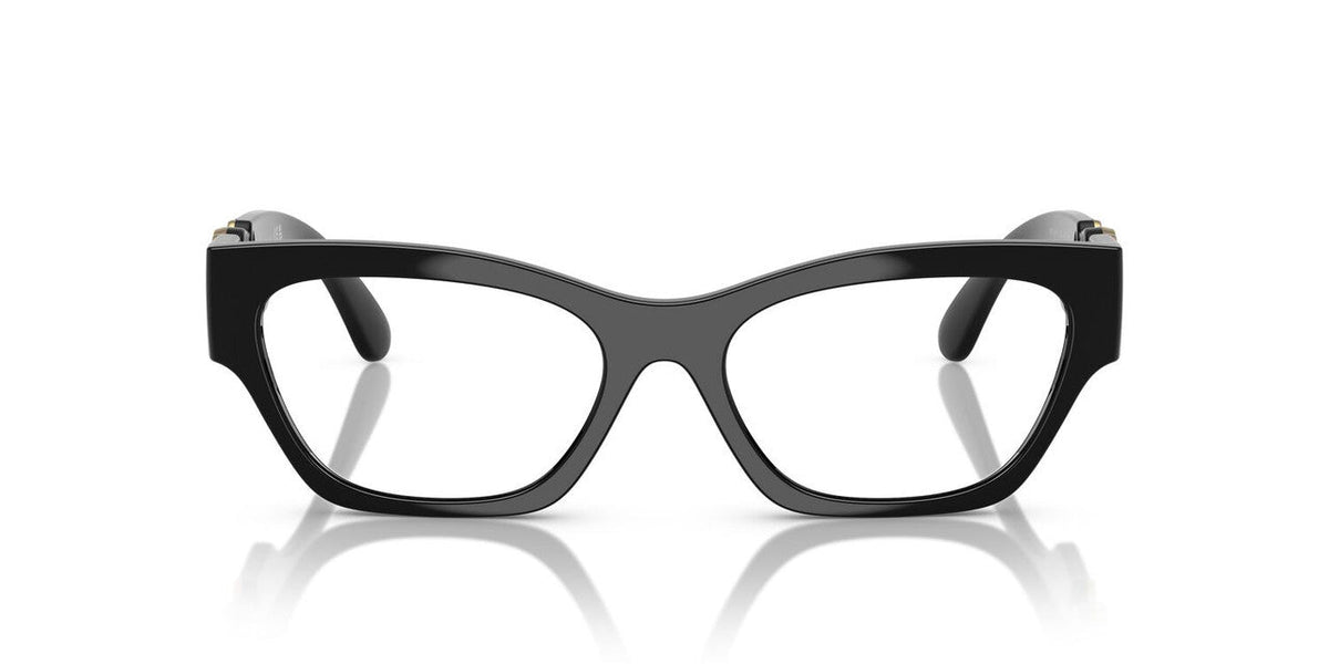 Armazón Versace VE3367U Negro