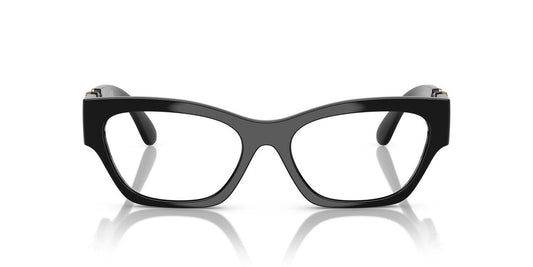 Armazón Versace VE3367U Negro