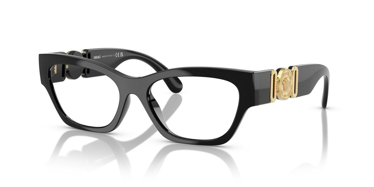 Armazón Versace VE3367U Negro