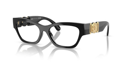 Armazón Versace VE3367U Negro