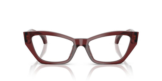 Armazón Versace VE3373U Burdeo