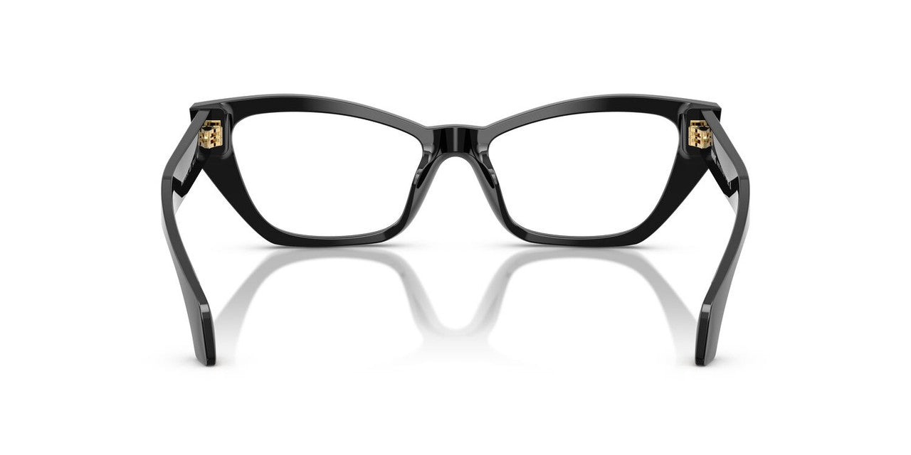 Armazón Versace VE3373U Negro