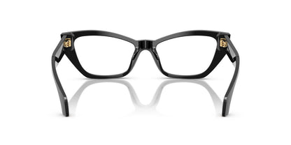Armazón Versace VE3373U Negro