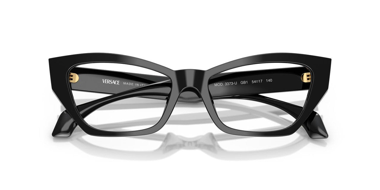 Armazón Versace VE3373U Negro