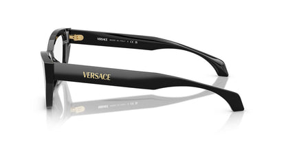 Armazón Versace VE3373U Negro