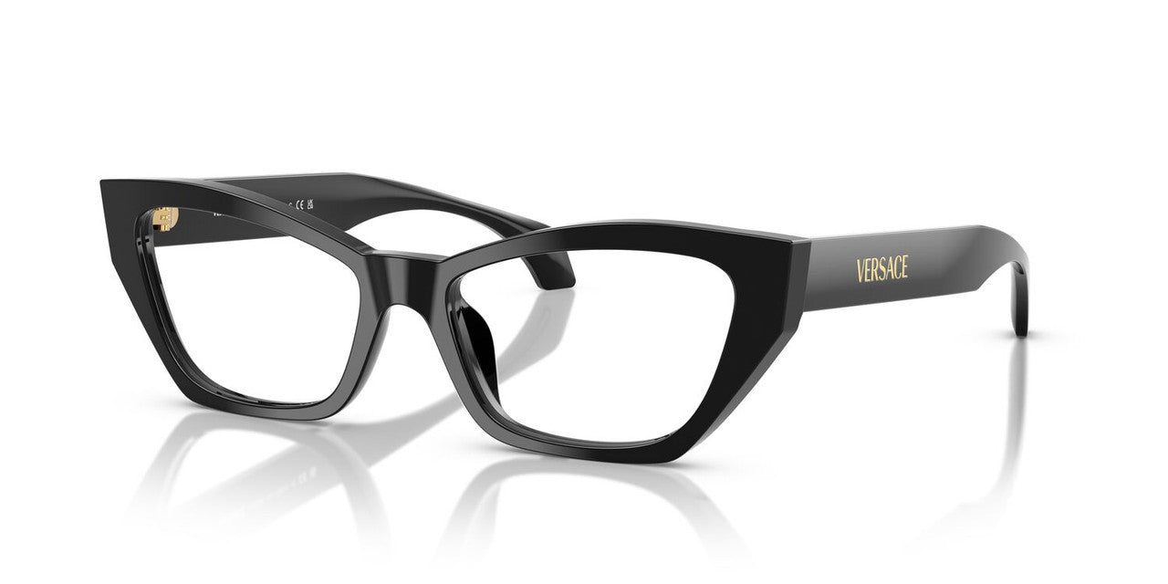 Armazón Versace VE3373U Negro