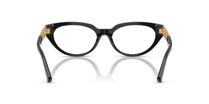 Armazón Versace VE3383 Negro