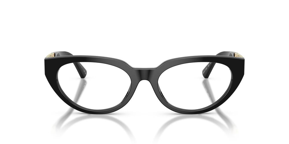 Armazón Versace VE3383 Negro