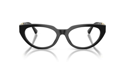 Armazón Versace VE3383 Negro