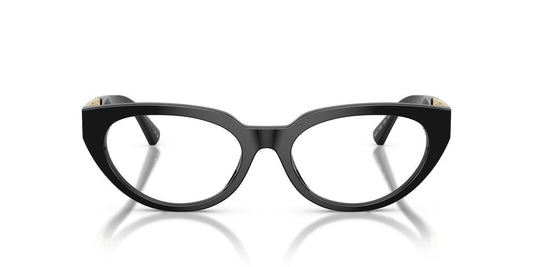 Armazón Versace VE3383 Negro