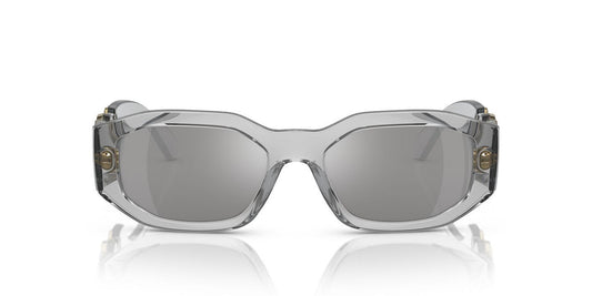 Gafas De Sol Versace VE4361 Gris/Gris