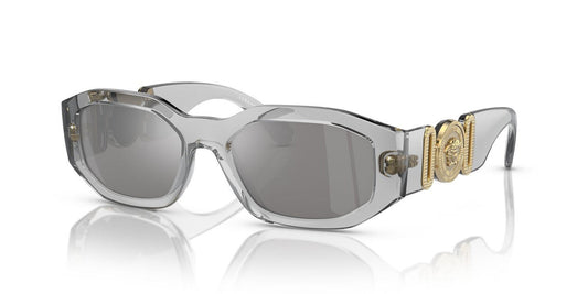 Gafas De Sol Versace VE4361 Gris/Gris