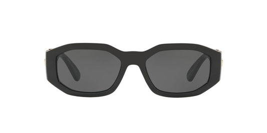 Gafas De Sol Versace VE4361 Gris/Negro