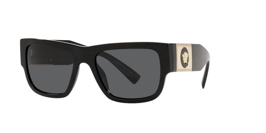 Gafas De Sol Versace VE4406 Gris/Negro