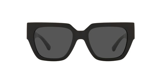 Gafas De Sol Versace VE4409 Gris/Negro