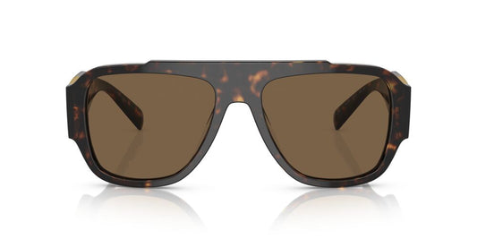 Gafas De Sol Versace VE4436U Café/Havana