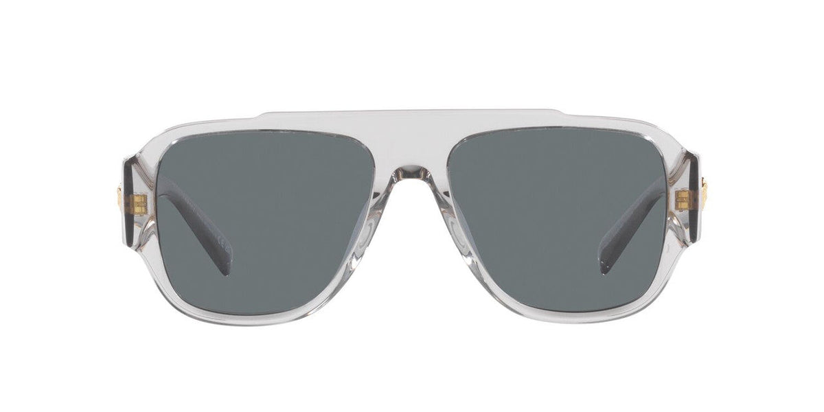 Gafas De Sol Versace VE4436U Azul/Gris