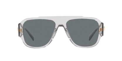 Gafas De Sol Versace VE4436U Azul/Gris