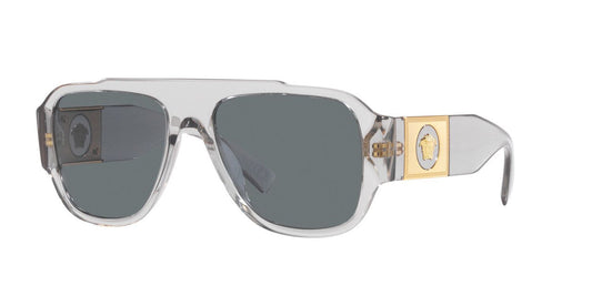 Gafas De Sol Versace VE4436U Azul/Gris