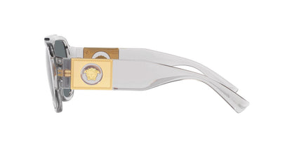 Gafas De Sol Versace VE4436U Azul/Gris